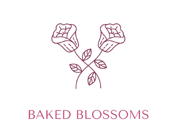 Baked Blossoms
