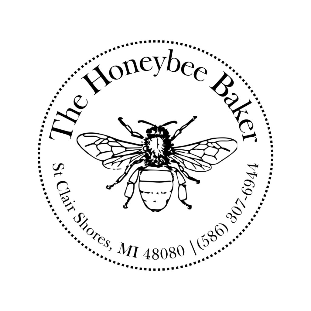 The Honeybee Baker