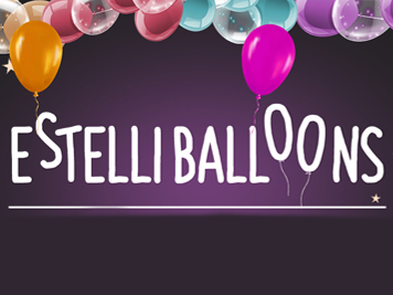 Estelli Balloons